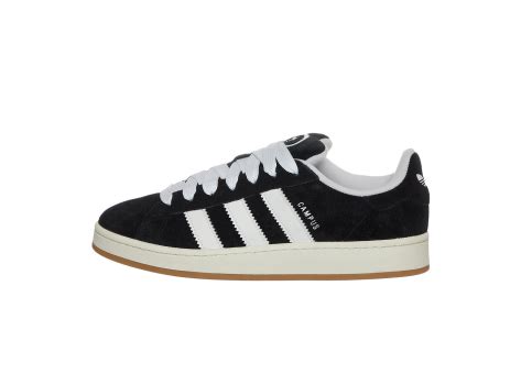 adidas campus schwarz frauen|adidas campus 00s neu.